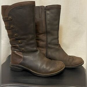 Merrell Captiva Launch 2 Boots Espresso Women's Footwear 8.5